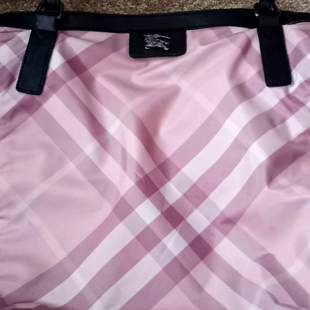 Burberry bag
